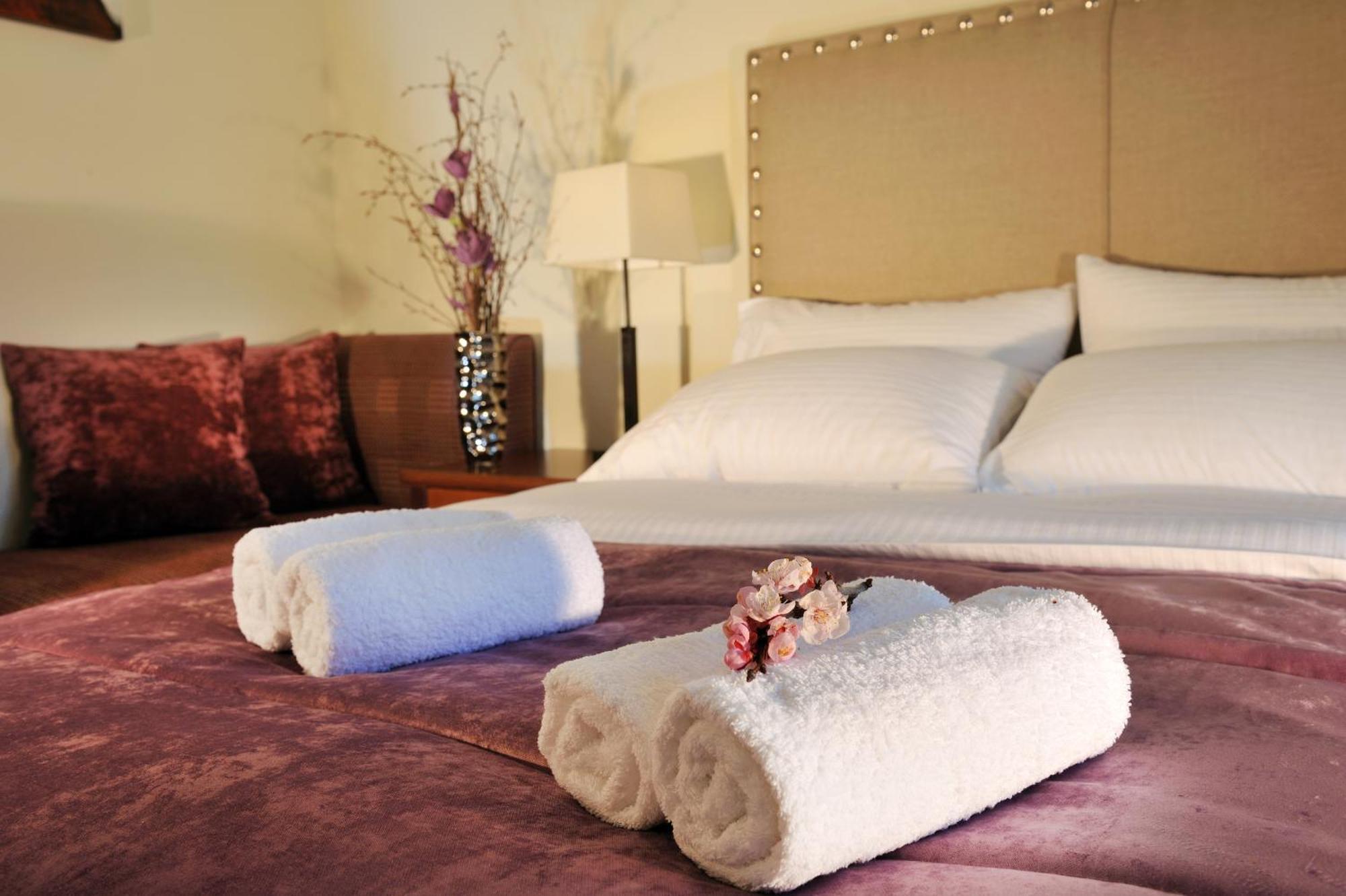 זגורה Guesthouse Kapaniaris מראה חיצוני תמונה