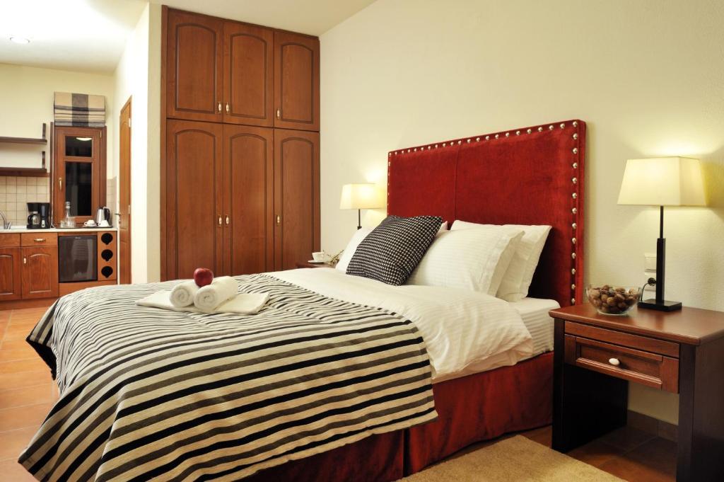זגורה Guesthouse Kapaniaris חדר תמונה