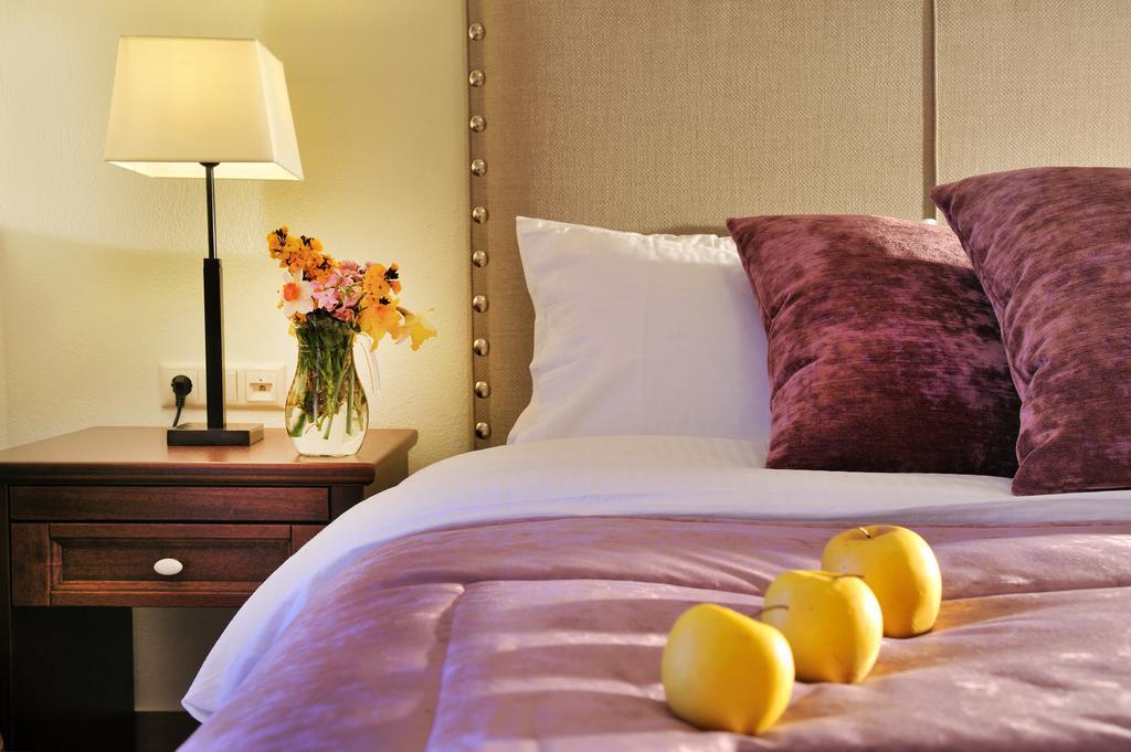 זגורה Guesthouse Kapaniaris מראה חיצוני תמונה