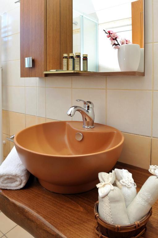 זגורה Guesthouse Kapaniaris חדר תמונה
