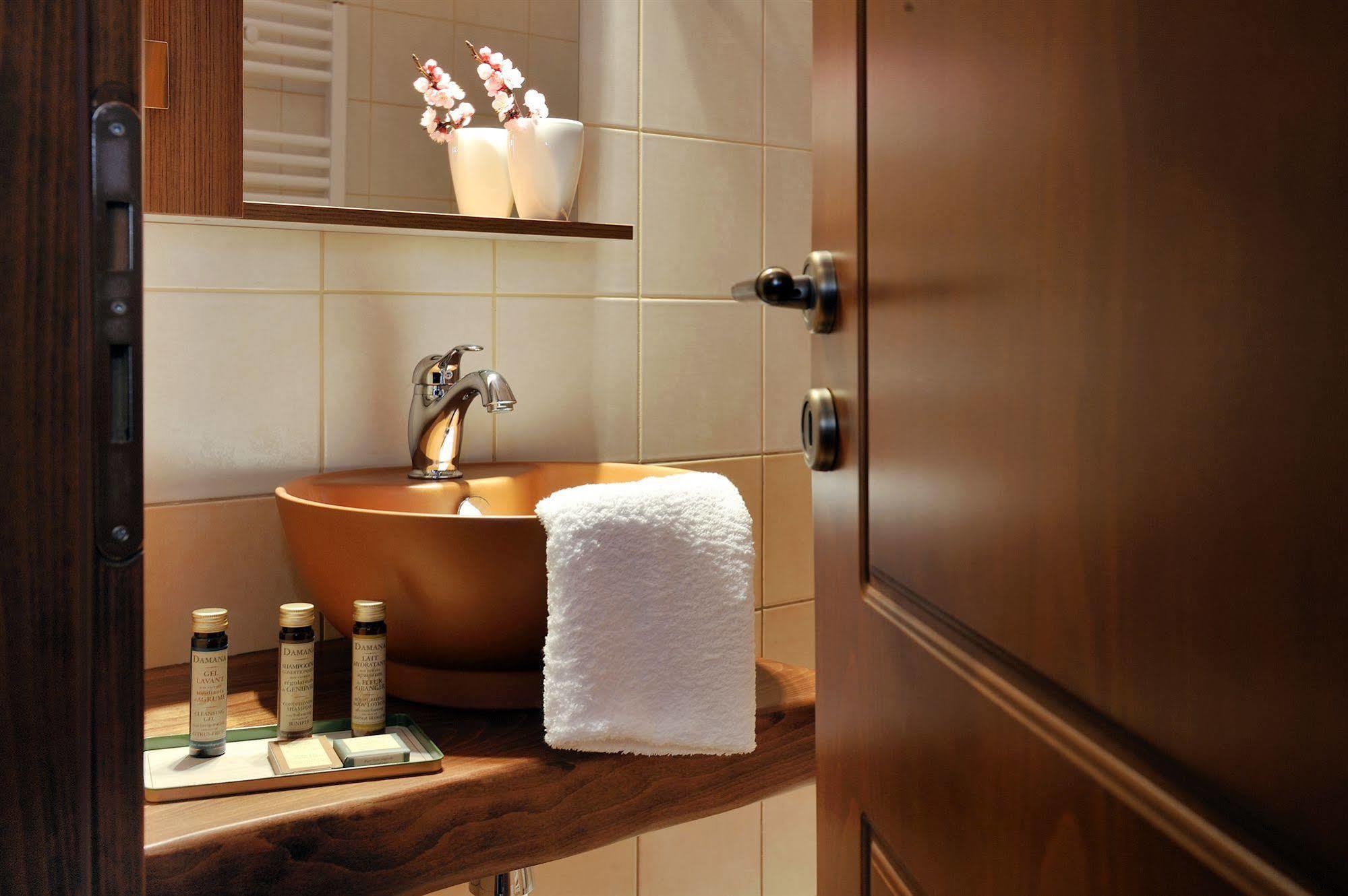 זגורה Guesthouse Kapaniaris מראה חיצוני תמונה