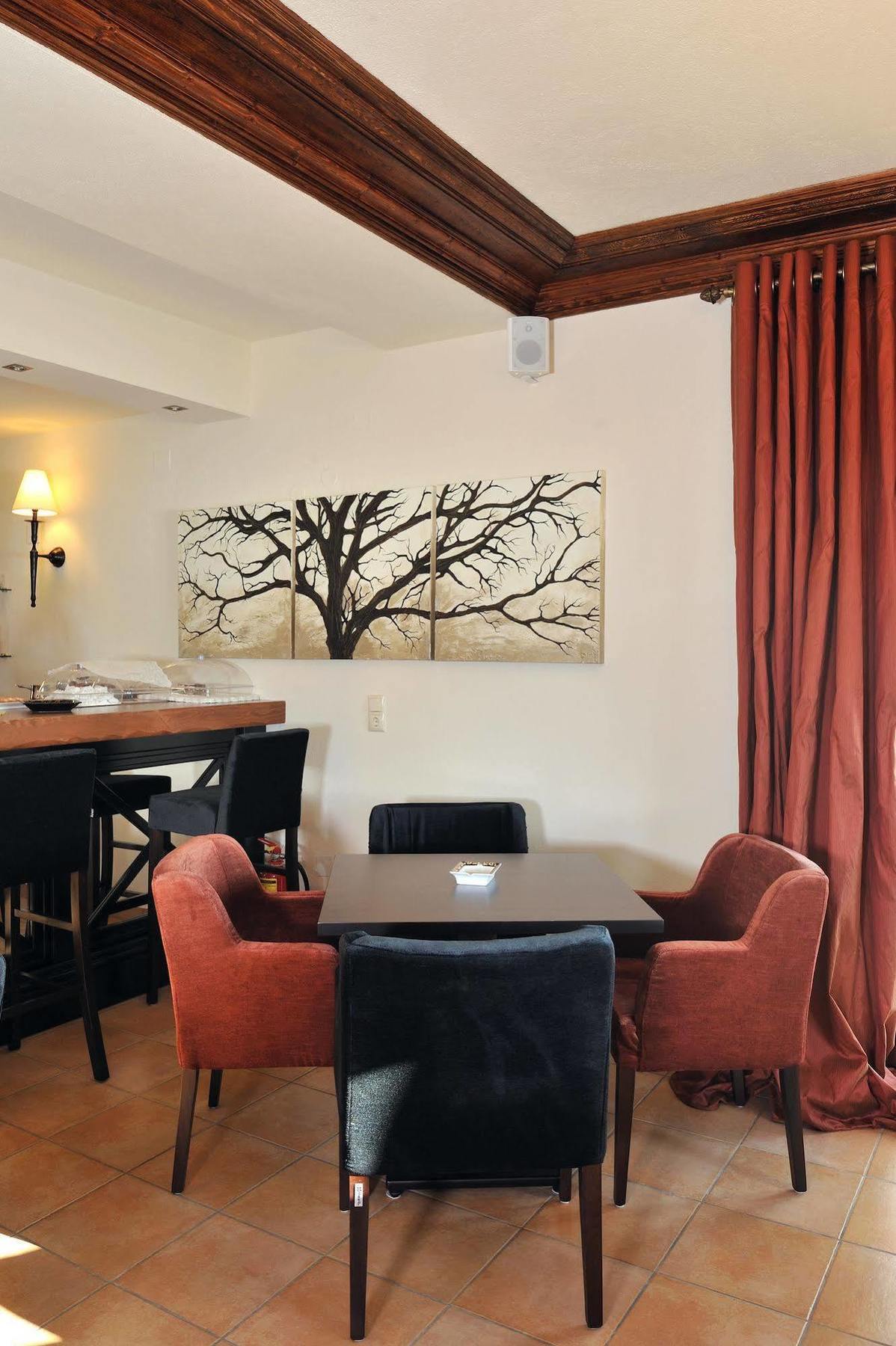 זגורה Guesthouse Kapaniaris מראה חיצוני תמונה