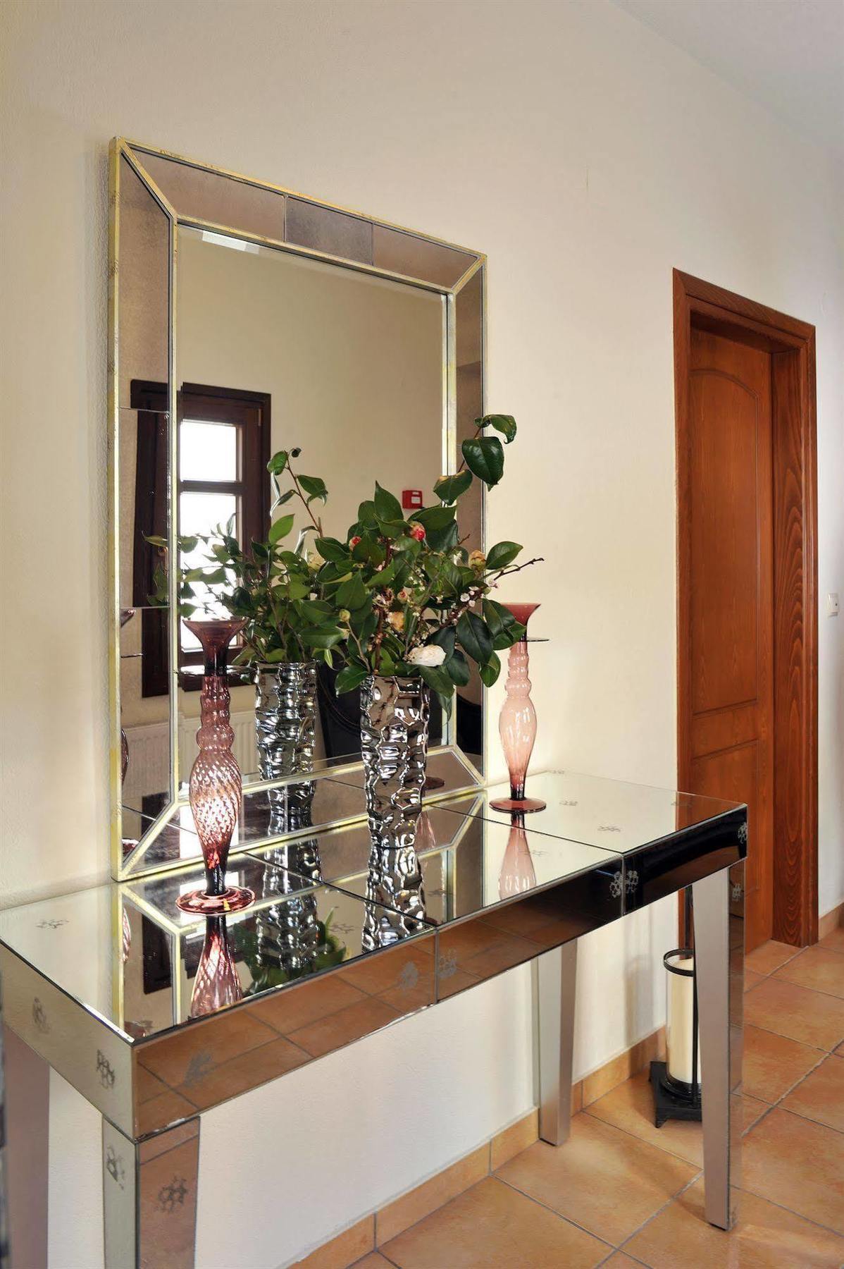זגורה Guesthouse Kapaniaris מראה חיצוני תמונה