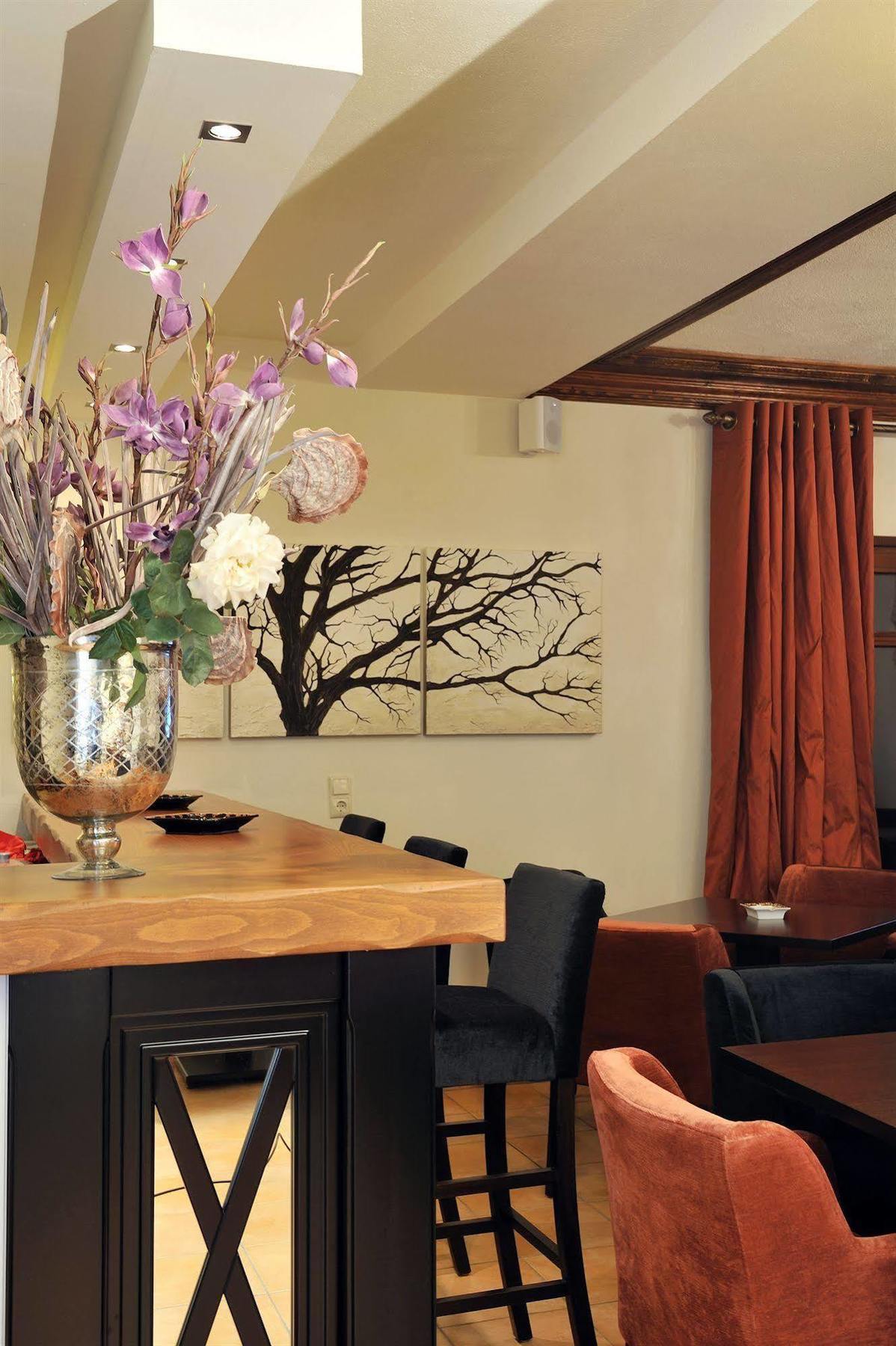 זגורה Guesthouse Kapaniaris מראה חיצוני תמונה